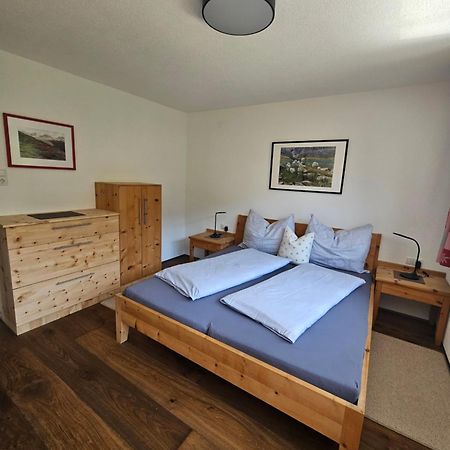 Ferienwohnung Scheiber Sölden Zewnętrze zdjęcie