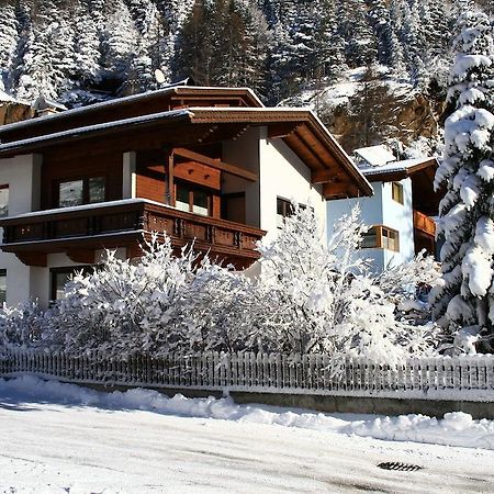 Ferienwohnung Scheiber Sölden Pokój zdjęcie