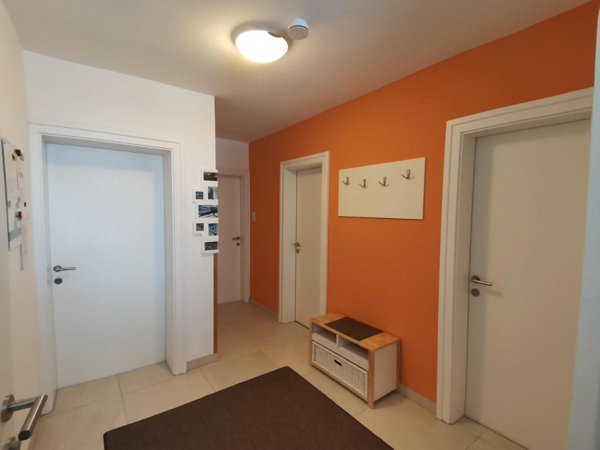 Ferienwohnung Scheiber Sölden Zewnętrze zdjęcie