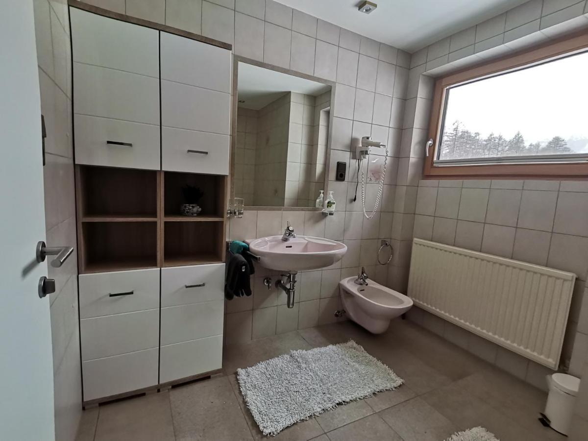 Ferienwohnung Scheiber Sölden Zewnętrze zdjęcie