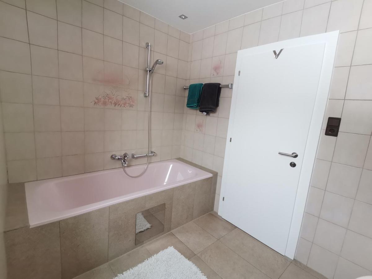 Ferienwohnung Scheiber Sölden Zewnętrze zdjęcie