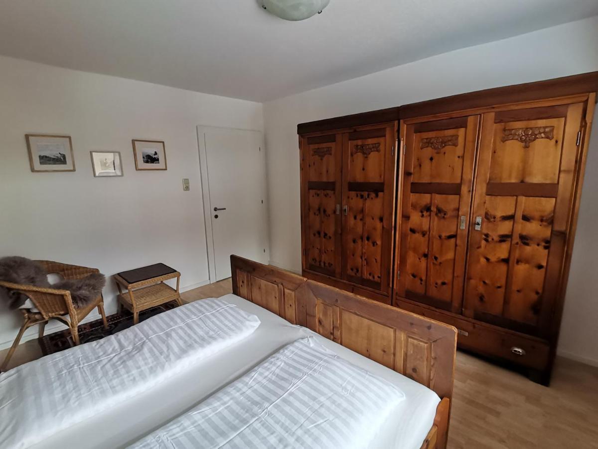 Ferienwohnung Scheiber Sölden Zewnętrze zdjęcie