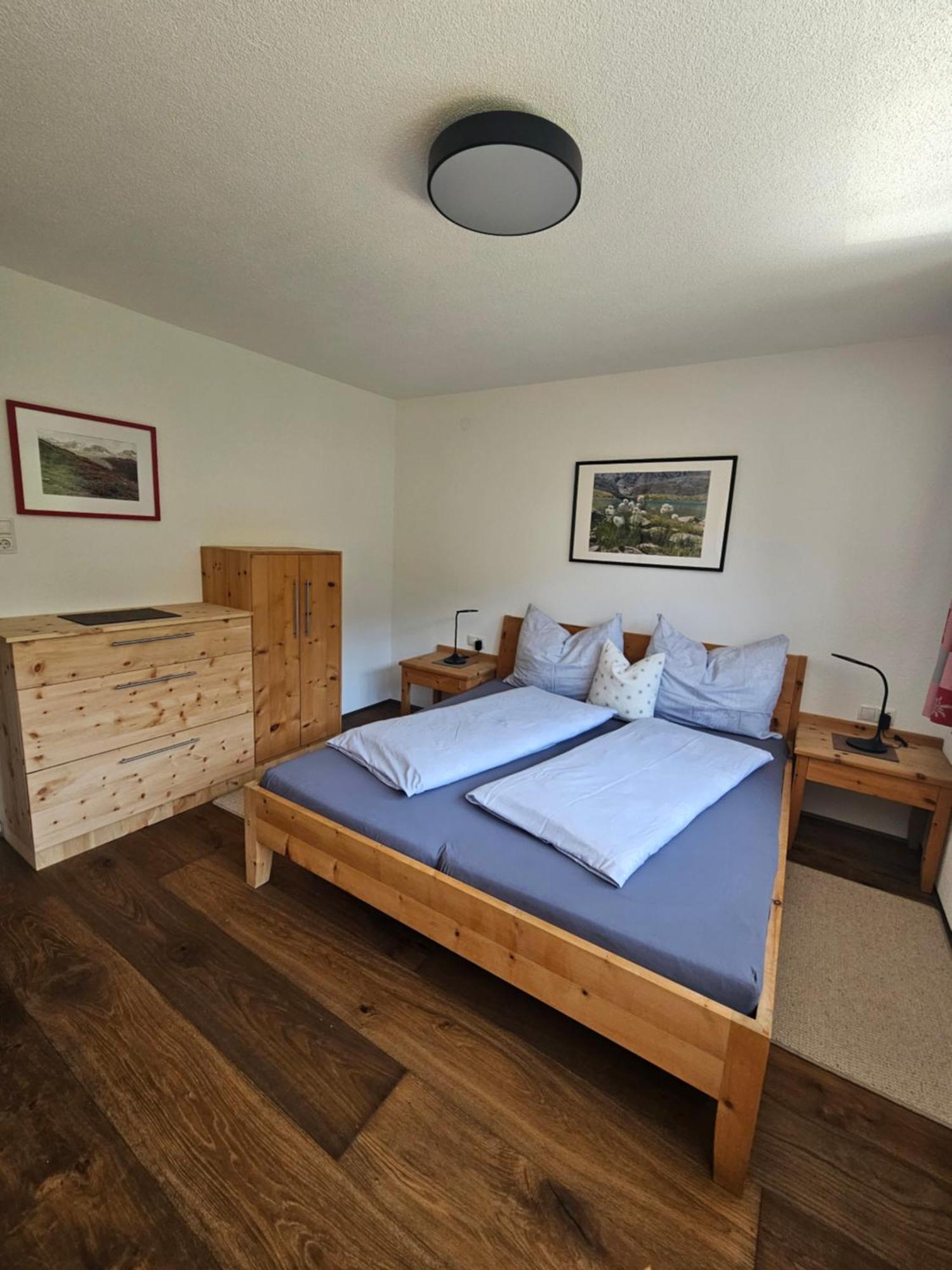Ferienwohnung Scheiber Sölden Zewnętrze zdjęcie